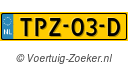 TPZ-03-D