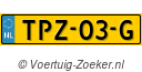 TPZ-03-G