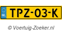 TPZ03K