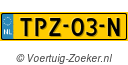 TPZ-03-N
