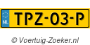 TPZ03P