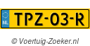 TPZ-03-R