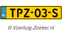 TPZ-03-S