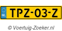 TPZ03Z