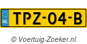 TPZ04B