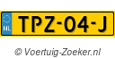 TPZ-04-J