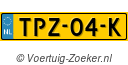 TPZ04K