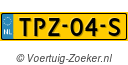 TPZ04S