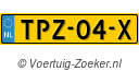 TPZ-04-X