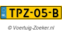 TPZ-05-B