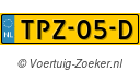 TPZ05D