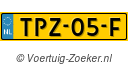 TPZ-05-F