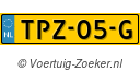 TPZ-05-G