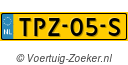 TPZ-05-S