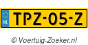 TPZ05Z