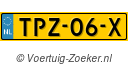 TPZ-06-X