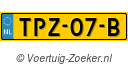 TPZ07B