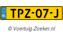 TPZ07J