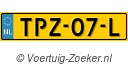 TPZ07L