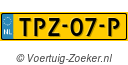 TPZ07P