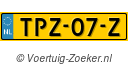 TPZ-07-Z