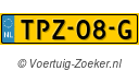TPZ08G