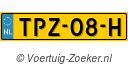 TPZ-08-H
