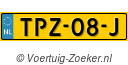 TPZ08J