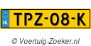TPZ08K