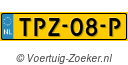 TPZ-08-P
