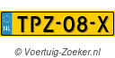 TPZ-08-X