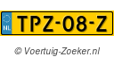 TPZ-08-Z