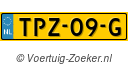 TPZ-09-G