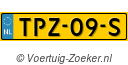 TPZ-09-S