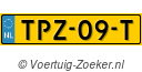 TPZ09T