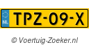 TPZ-09-X