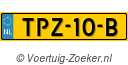 TPZ-10-B