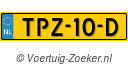 TPZ-10-D