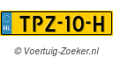 TPZ10H