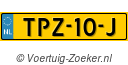 TPZ-10-J