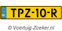 TPZ-10-R