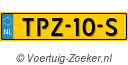 TPZ10S