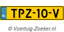 TPZ-10-V
