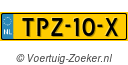 TPZ-10-X