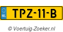 TPZ11B