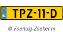TPZ-11-D