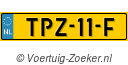 TPZ11F