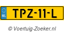 TPZ11L