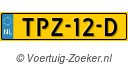 TPZ-12-D