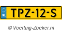 TPZ-12-S